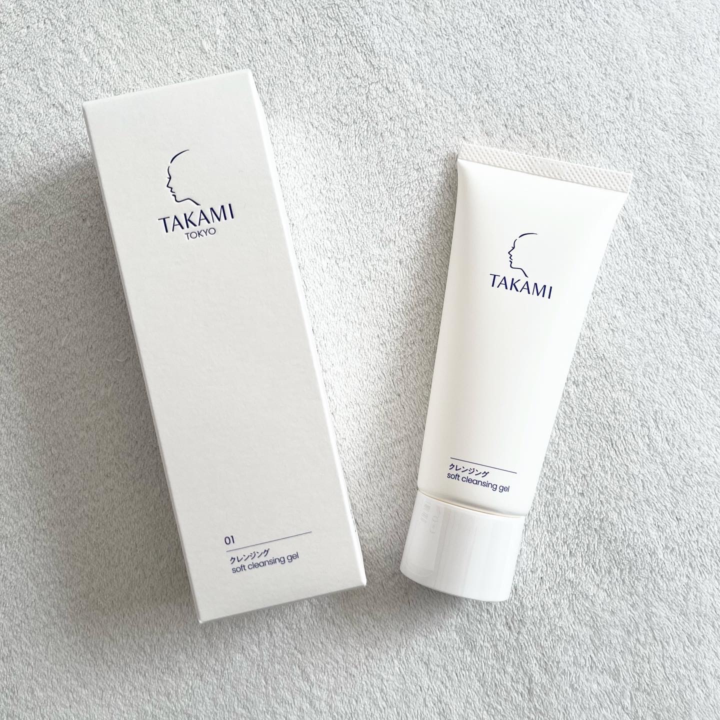 タカミクレンジング/タカミ/クレンジングジェルを使ったクチコミ（1枚目）