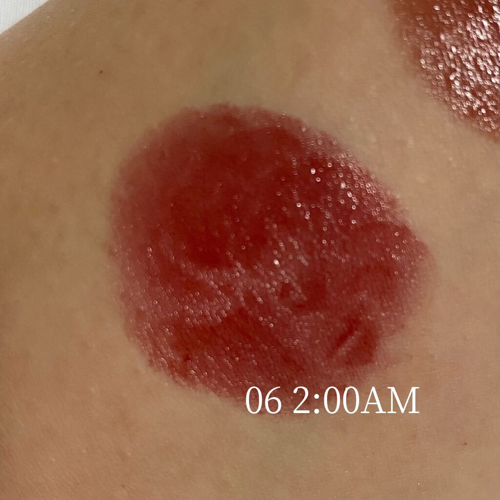 ケイト リップモンスター/KATE/口紅を使ったクチコミ(3枚目)