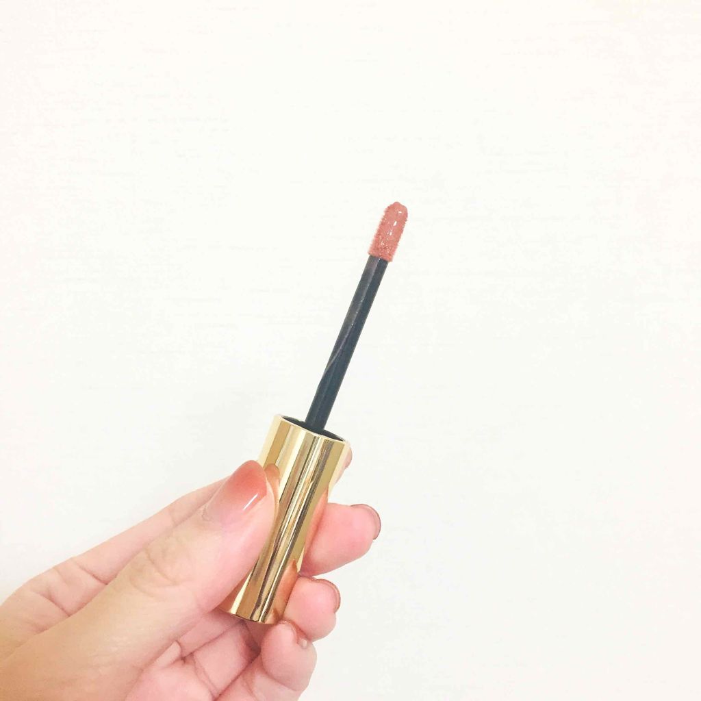 サブライムリップグロス　/Amplitude/リップグロスを使ったクチコミ（2枚目）