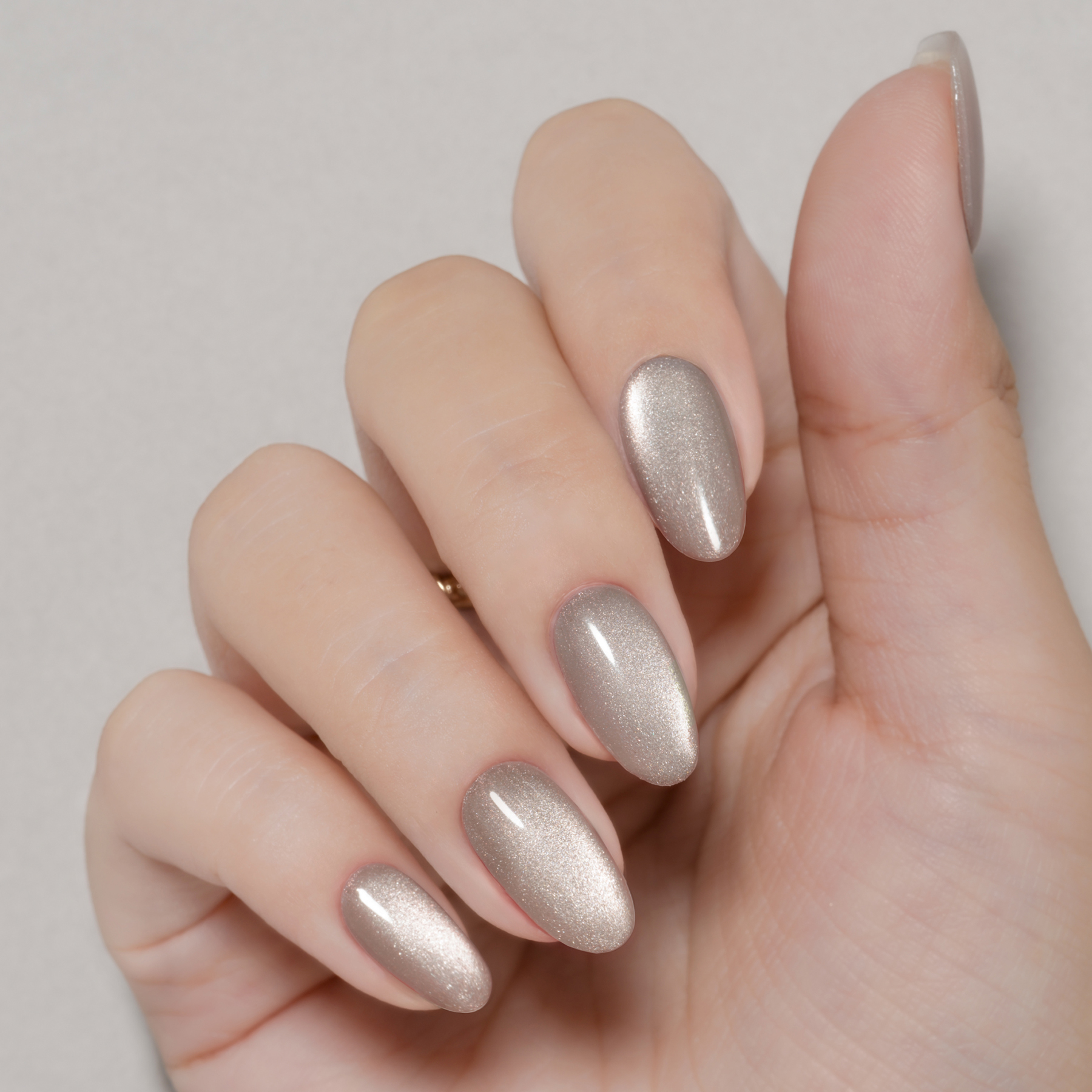 マグネティズムジェル バイ ジェルミーワン GMG3-01 Galaxy Moon / ギャラクシームーン