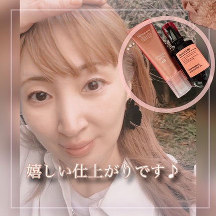 プロテインバーム B/moremo/アウトバストリートメントを使ったクチコミ(8枚目)