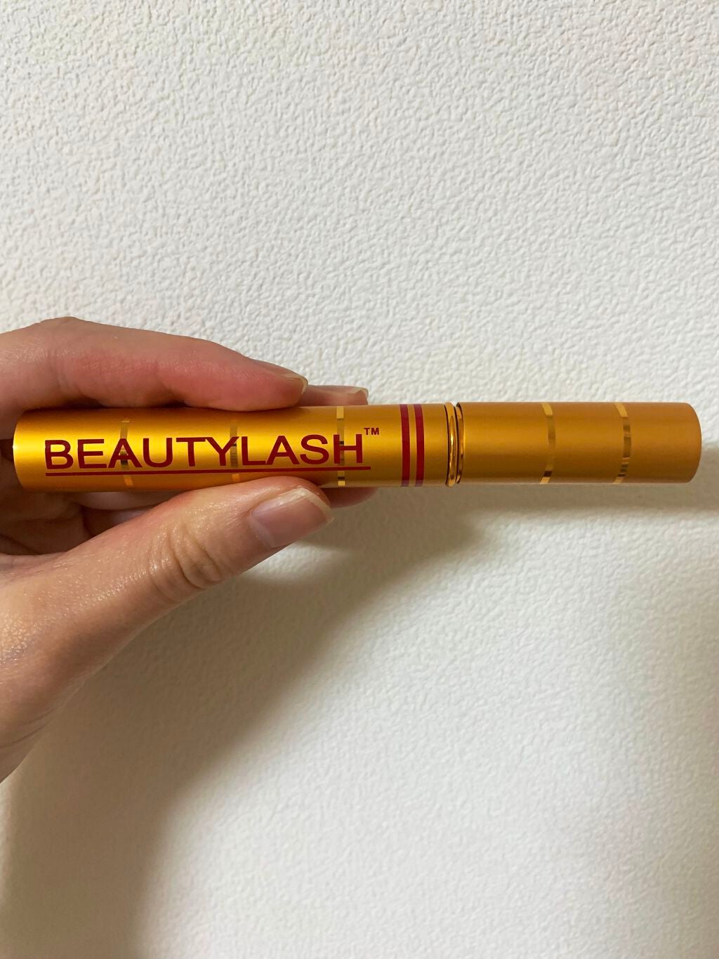 ビューティーラッシュ オリジン/Spa treatment/まつげ美容液を使ったクチコミ(1枚目)