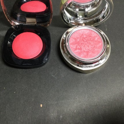 アイグロウ ジェム/DECORTÉ/ジェル・クリームアイシャドウを使ったクチコミ(2枚目)