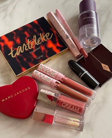 GLOSS BOMB Universal Lip Luminizer/FENTY BEAUTY BY RIHANNA/リップグロスを使ったクチコミ(1枚目)