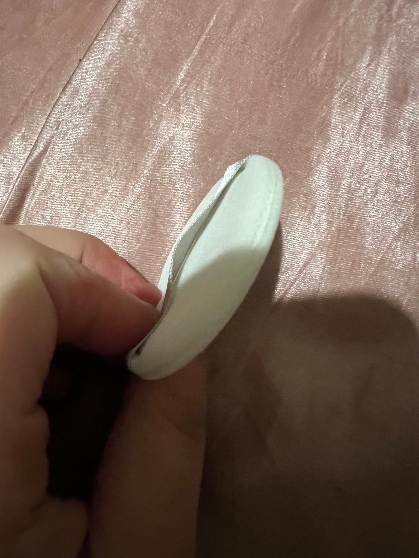 イルミネイティングフィニッシュパウダー ~Abloom~/キャンメイク/プレストパウダーを使ったクチコミ(3枚目)