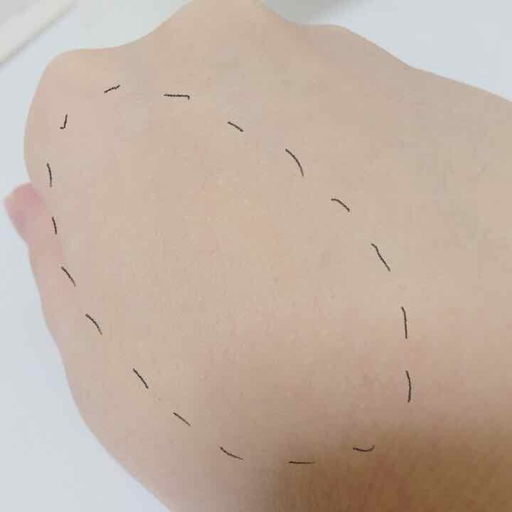 フィットミーリキッドファンデーション/MAYBELLINE NEW YORK/リキッドファンデーションを使ったクチコミ(3枚目)