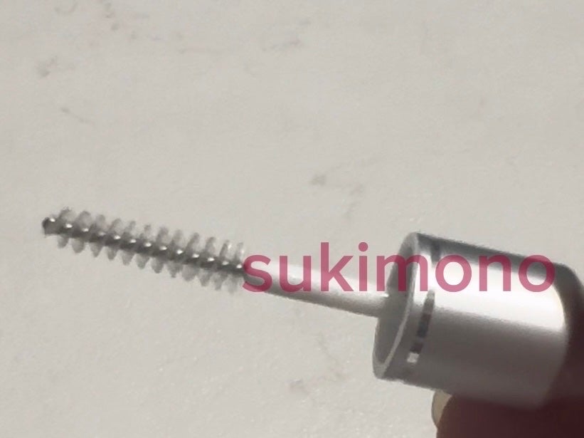 M on LIPS 「マツパ使用時に、コーティング剤としてサロンで購入しました。動画..」(5枚目)