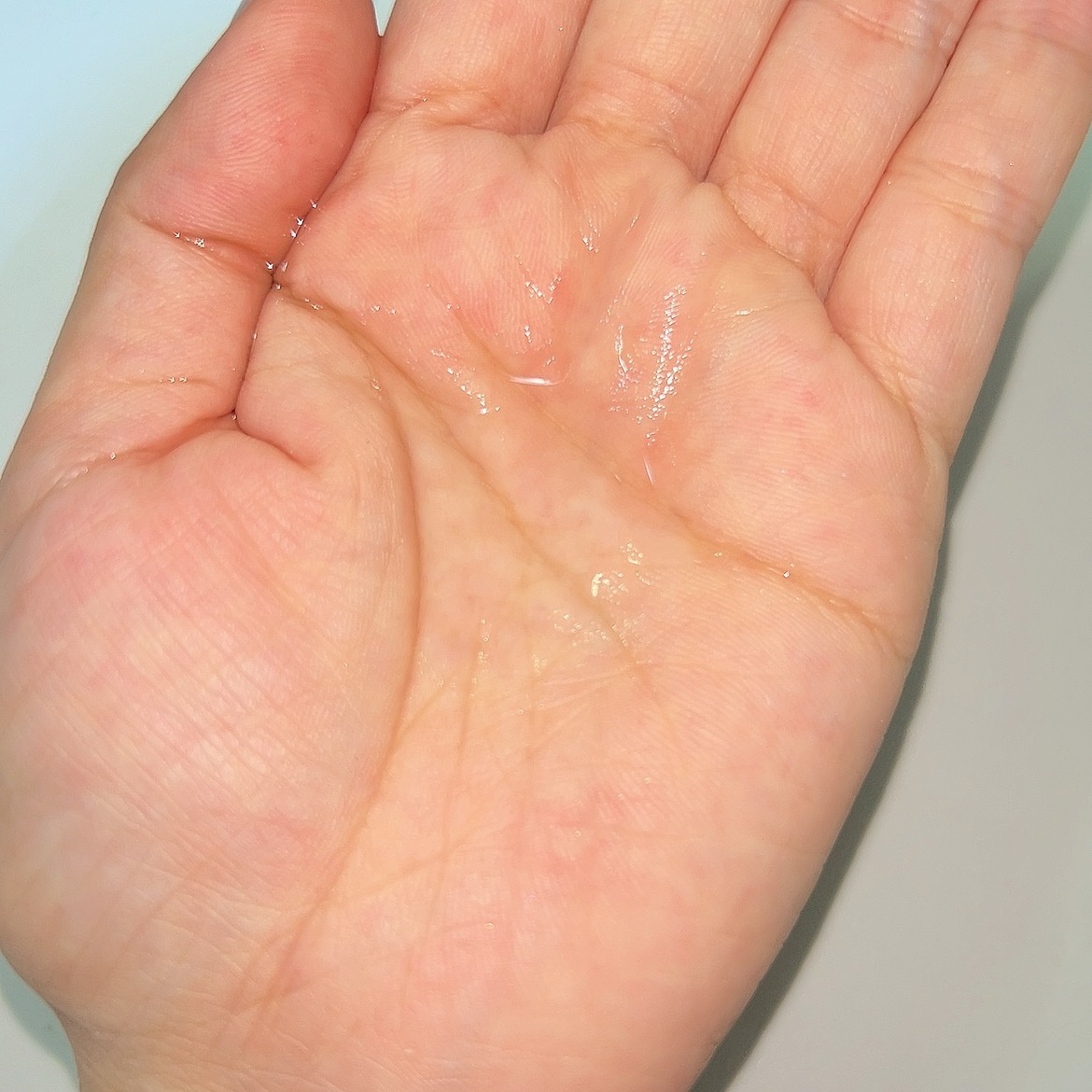 薬用ローション センシティブEX/ドクターシーラボⓇ/化粧水を使ったクチコミ（3枚目）