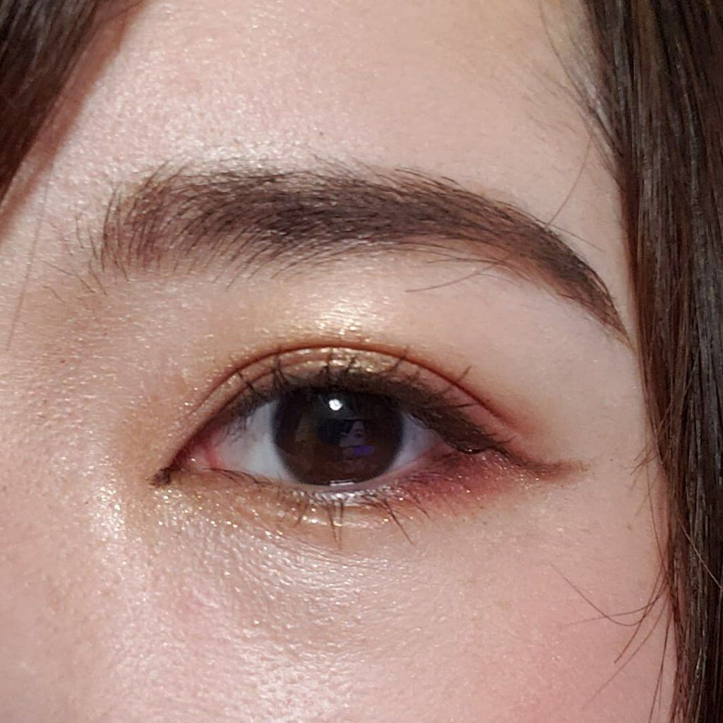 アイ カラー クォード/TOM FORD BEAUTY/アイシャドウパレットを使ったクチコミ（2枚目）