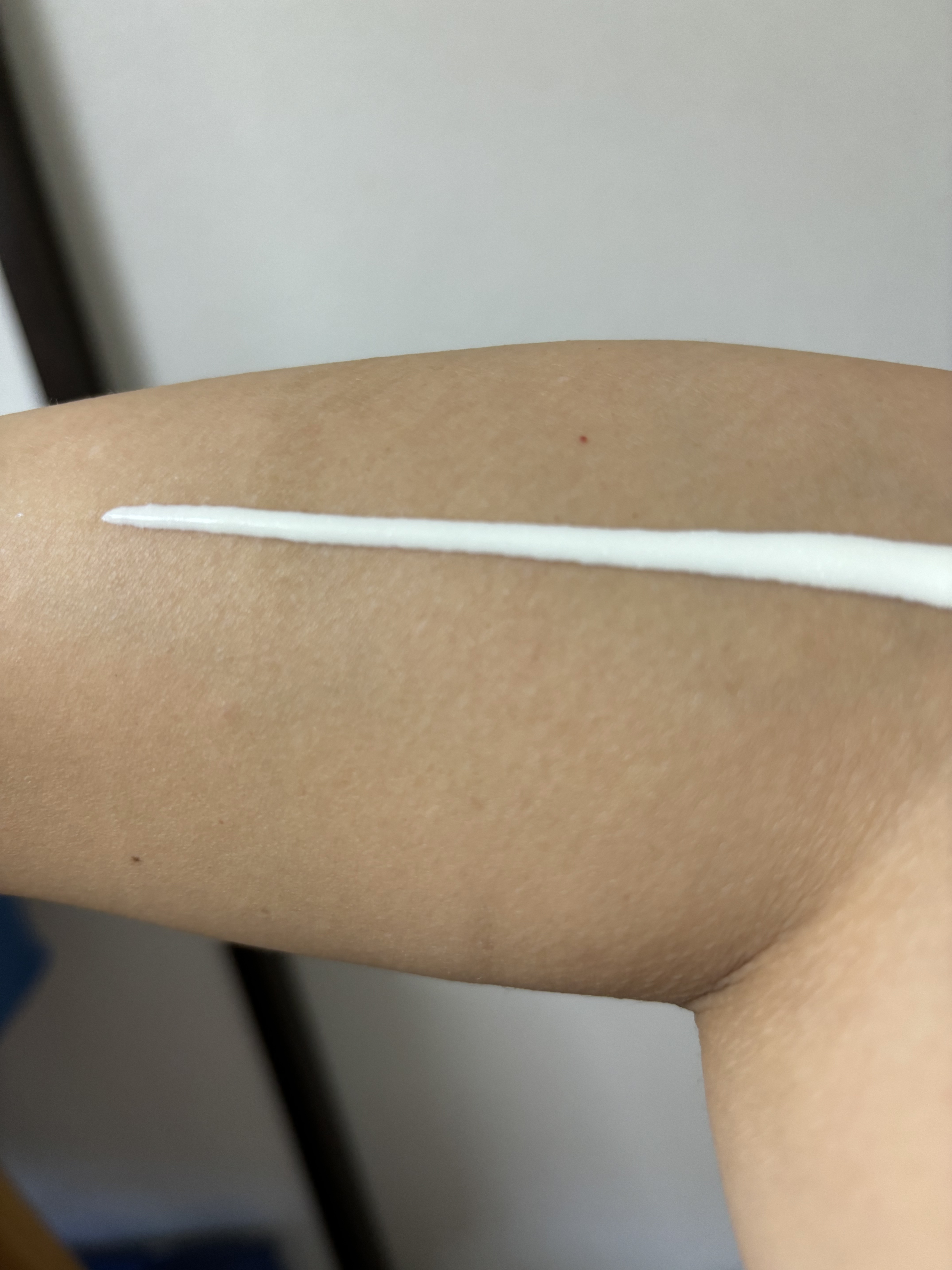 ビオレUV アクアリッチ ウォータリージェル/ビオレ/日焼け止めジェルを使ったクチコミ（2枚目）