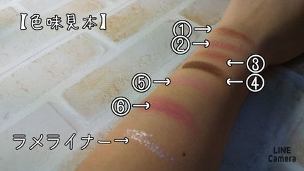 nicola 2019年9月号/nicola(ニコラ)/雑誌を使ったクチコミ(4枚目)