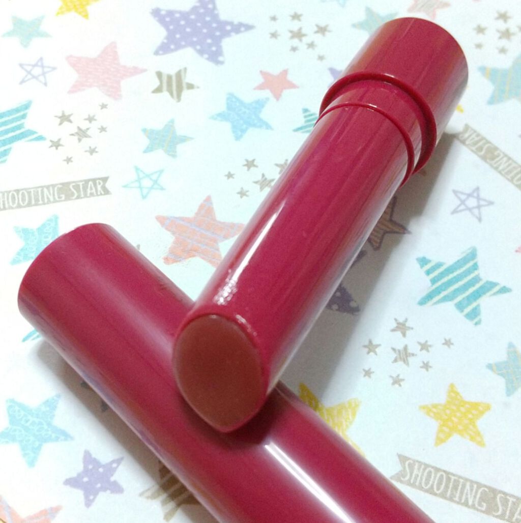 エテュセ リップエディション(プランパー)リッチスタイル/ヘルシースタイル/ettusais/リップケアを使ったクチコミ(1枚目)