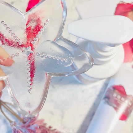 ハイモイスト&スムースシャンプー/トリートメント/DONAN/市販シャンプーを使ったクチコミ(2枚目)