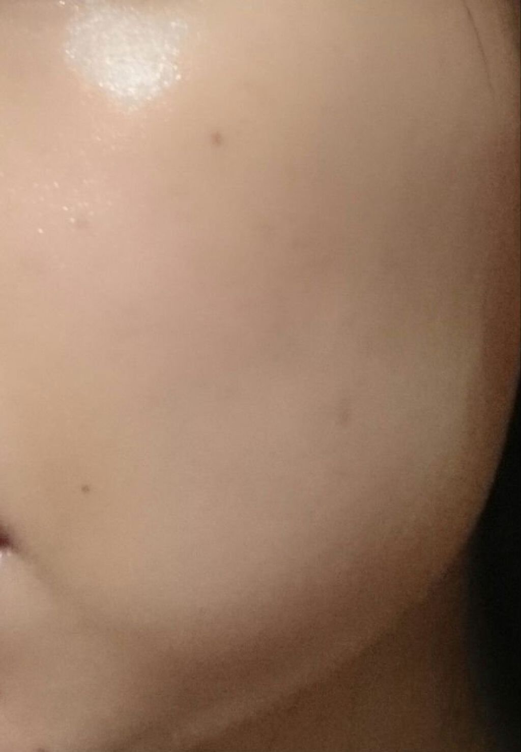 ビジャ シカバーム EX/innisfree/フェイスバームを使ったクチコミ（3枚目）