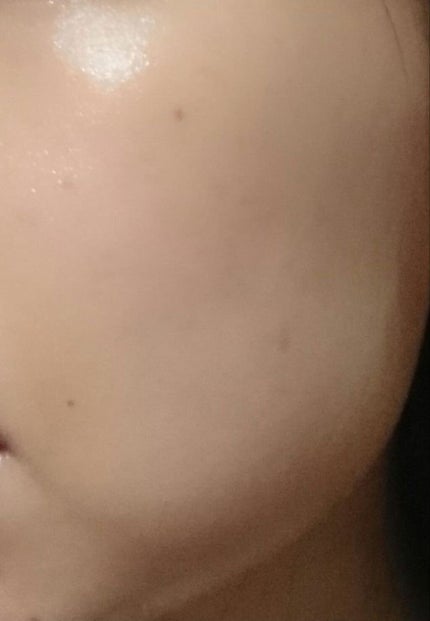 スペシャルジェルクリームA (ホワイト)(医薬部外品)/アクアレーベル/オールインワン化粧品を使ったクチコミ(3枚目)