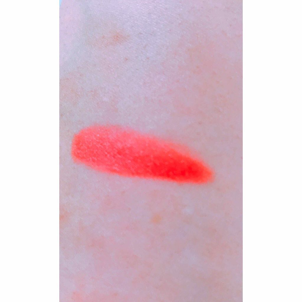 クリームチーク/キャンメイク/ジェル・クリームチークを使ったクチコミ(2枚目)