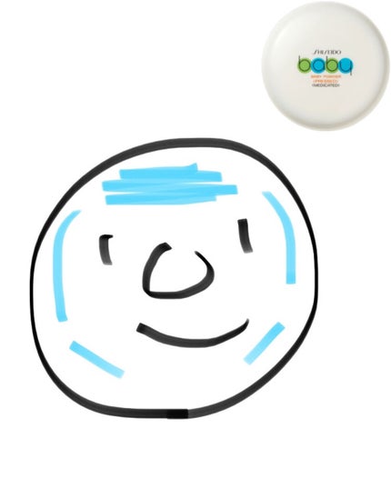 ステイオンバームルージュ/キャンメイク/口紅を使ったクチコミ(4枚目)