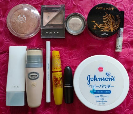 ロングラスティングUV/RMK/化粧下地を使ったクチコミ(4枚目)