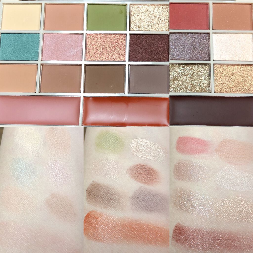 la farfa 2022年3月号/la farfa/雑誌を使ったクチコミ（3枚目）