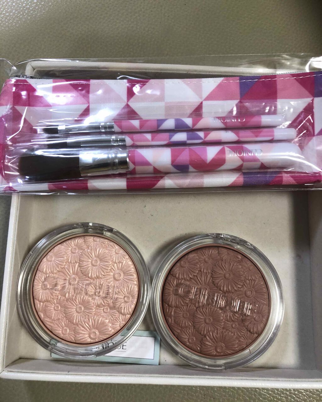 を使ったクチコミ（1枚目）