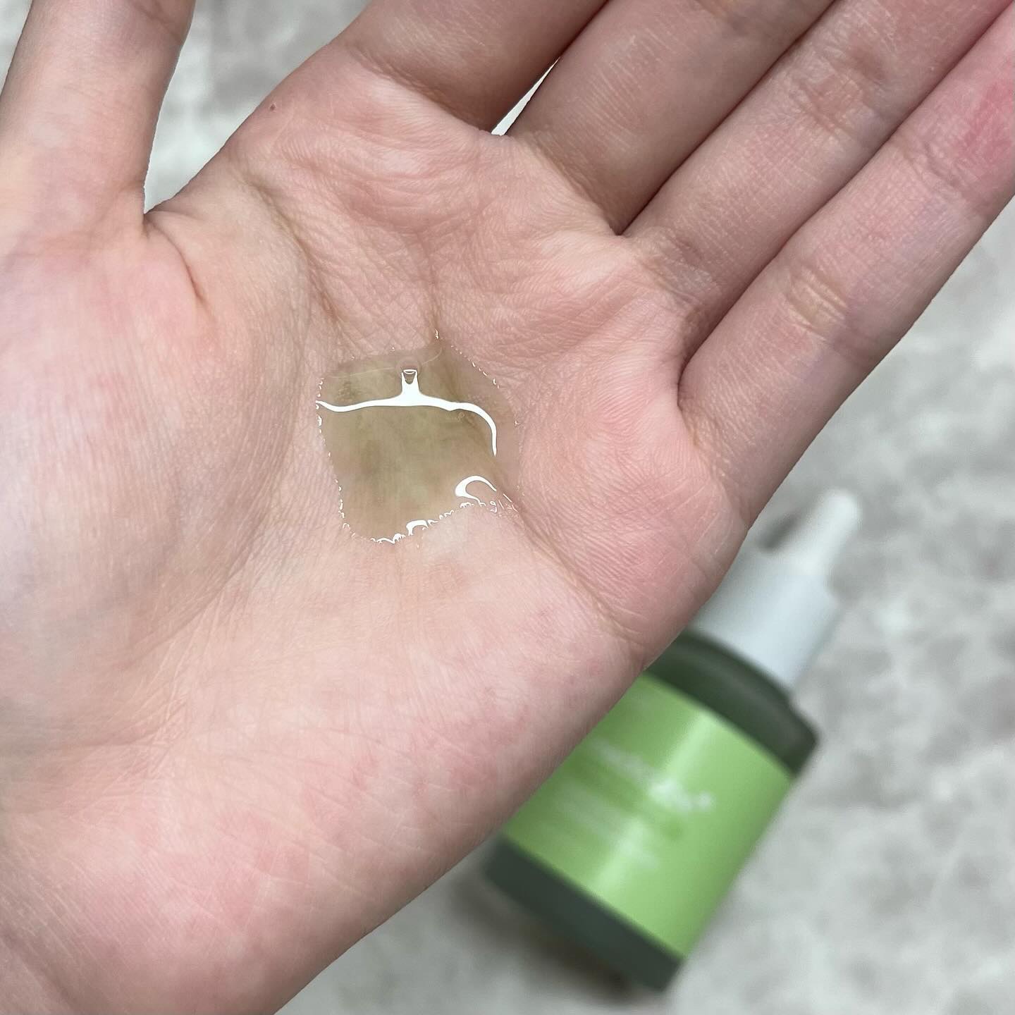 エクソソームシカセラム/MEDICUBE/美容液を使ったクチコミ（3枚目）