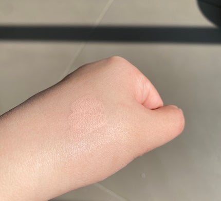 パルガントン 涙袋コンシーラー/パルガントン/スティックコンシーラーを使ったクチコミ(3枚目)