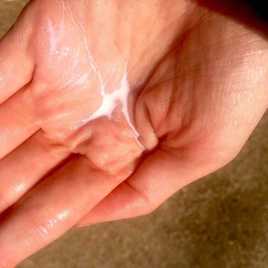 ビオレUV キッズピュアミルク/ビオレ/日焼け止めミルクを使ったクチコミ(2枚目)