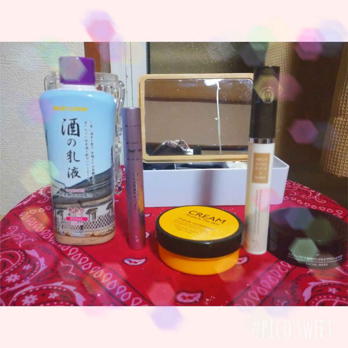 まるまる美容液 エラスチン/ビューティゲート/美容液を使ったクチコミ（3枚目）