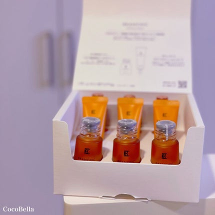 ブランシック スイッチショット/BRANCHIC/美容液を使ったクチコミ(1枚目)