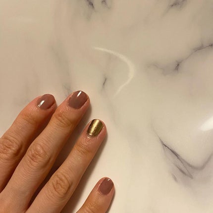 ラコララン ネイルポリッシュ/lacoraran/マニキュアを使ったクチコミ(5枚目)