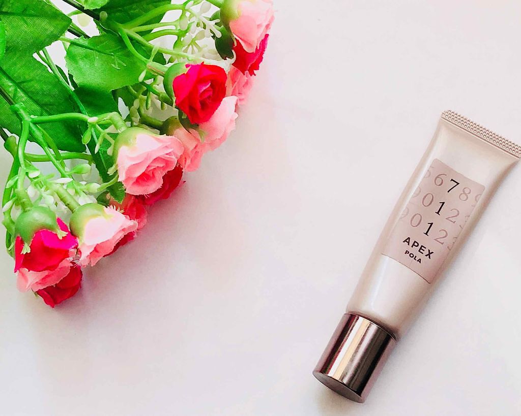 メークアップベース(旧)/APEX/化粧下地を使ったクチコミ(1枚目)