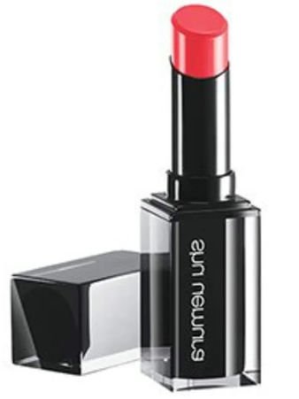 ルージュ アンリミテッド PK 347/shu uemura/口紅を使ったクチコミ（1枚目）