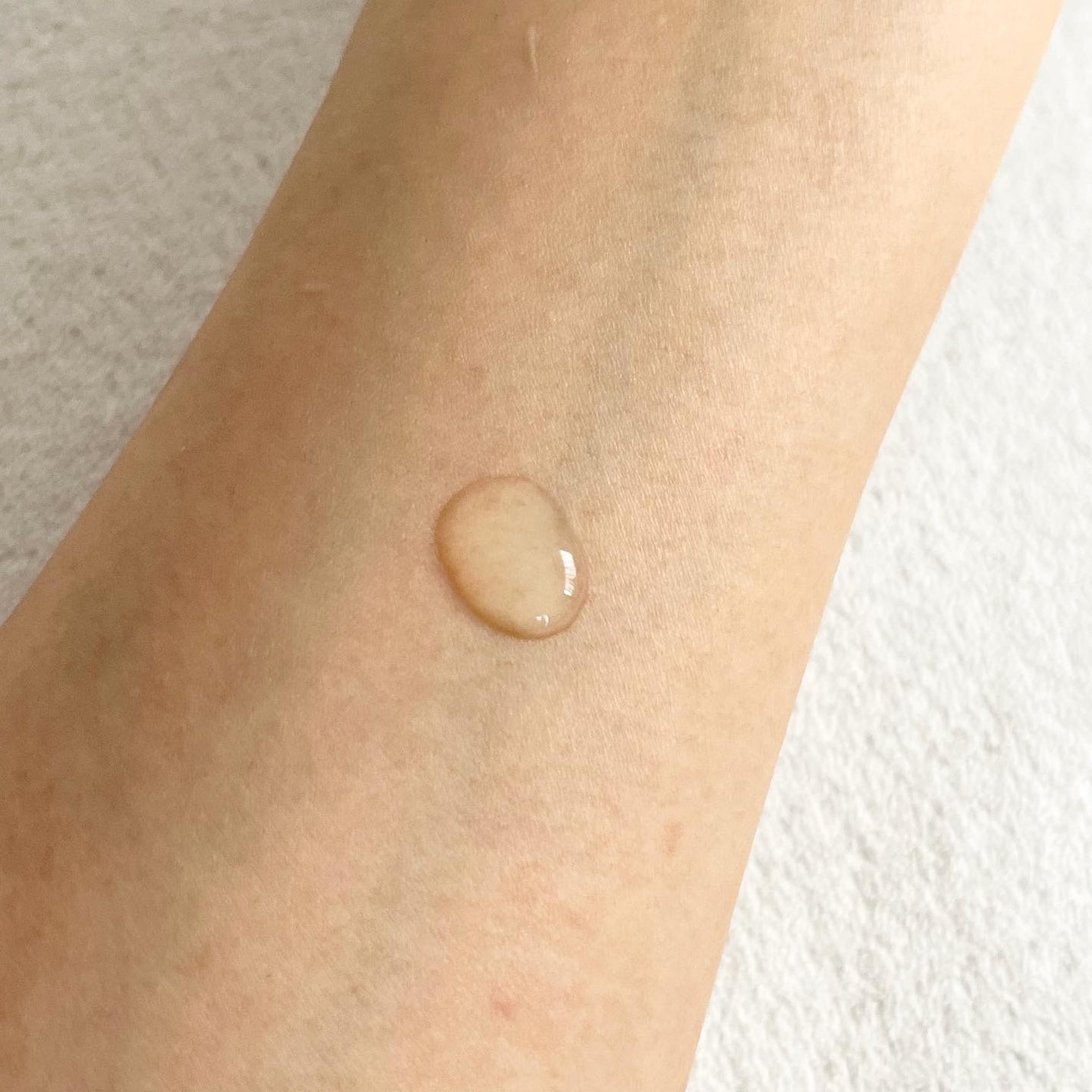 3GF リペアエッセンス/cos:mura/美容液を使ったクチコミ(2枚目)