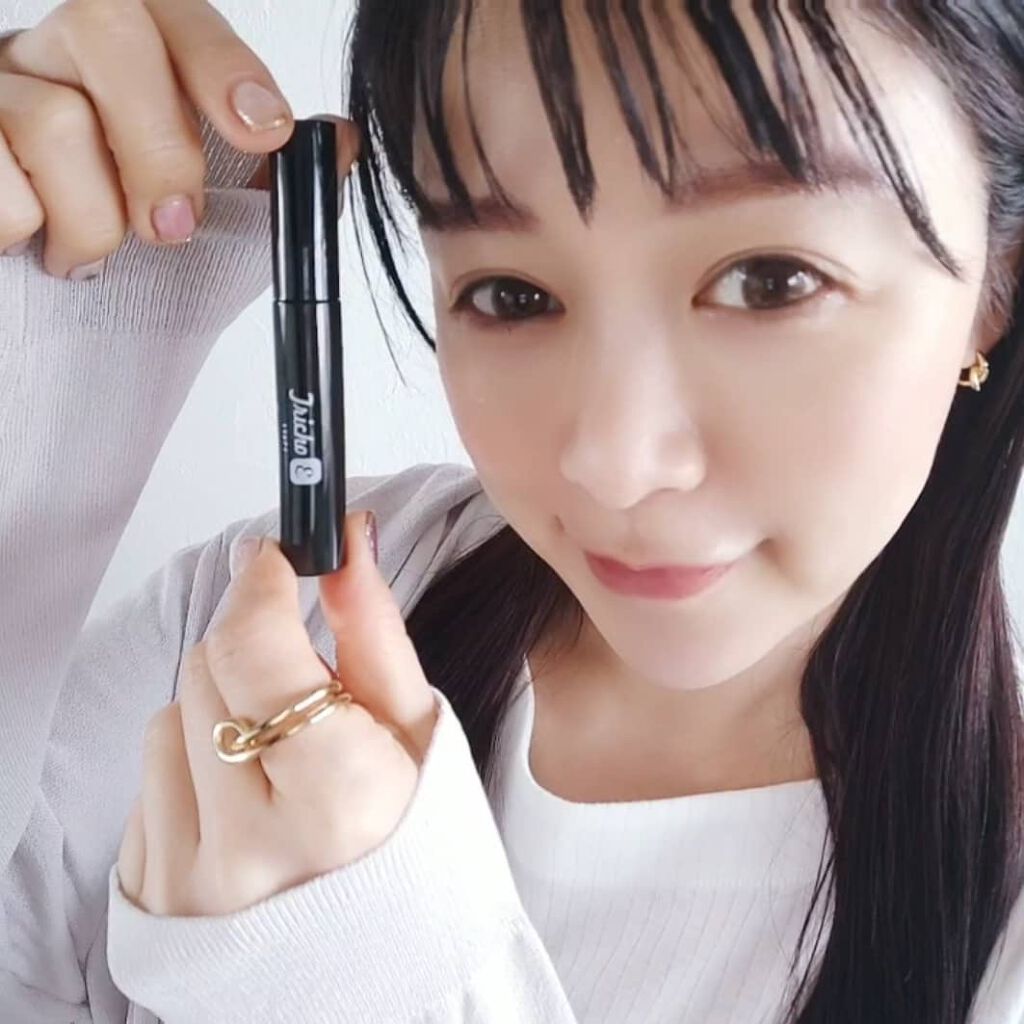 あたりちゃん♥️フォロバ&イイネ返し on LIPS 「【まつげ美容液トリカアイTrichoEye】1本でまつ毛美容液..」(4枚目)