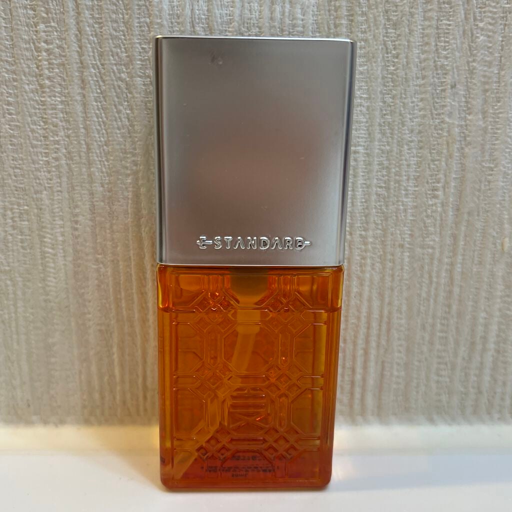 コスメ/美容イイスタンダード ヘアオイル 50ml - シャンプー