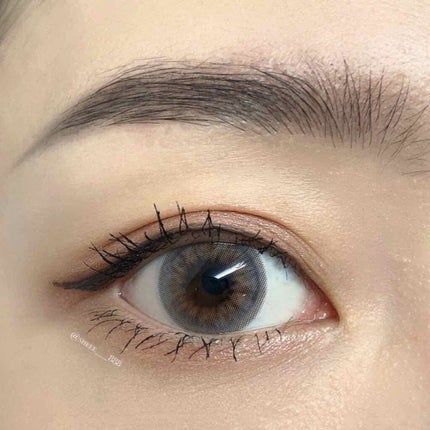 トーン タッチ アイズ/SUQQU/単色アイシャドウを使ったクチコミ(2枚目)