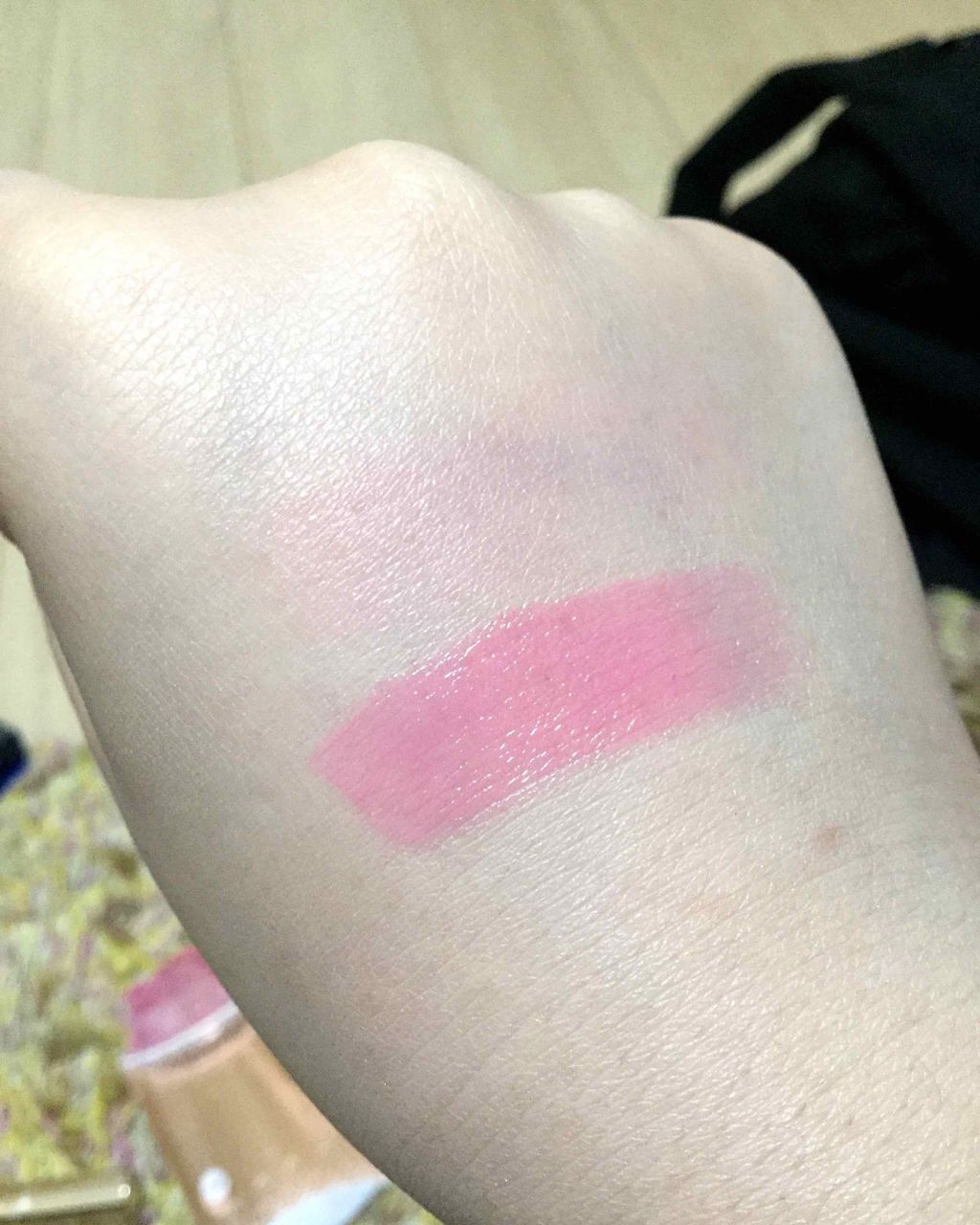 オペラ リップティント N/OPERA/リップティントを使ったクチコミ(3枚目)