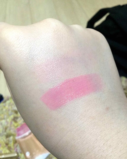 オペラ リップティント N/OPERA/リップティントを使ったクチコミ(3枚目)