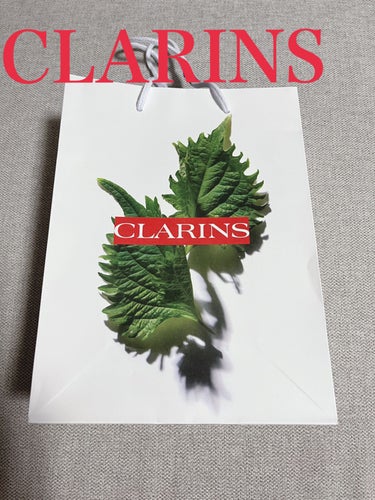 トータル フォーミング クレンザー /CLARINS/洗顔フォームを使ったクチコミ（1枚目）