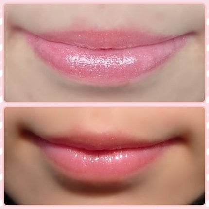 【旧】ディオール アディクト ステラー グロス/Dior/リップグロスを使ったクチコミ(2枚目)