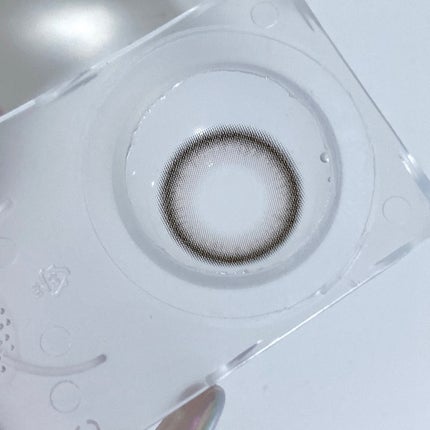 びゃっこまる on LIPS 「rom'uのカラコン全部かわいい!♡rom'uの大人気シリーズ..」(8枚目)