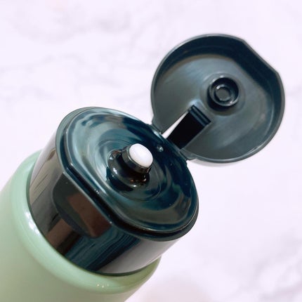 スカルプ&ヘア シャンプー/トリートメント リフレッシュ/wicot/市販シャンプーを使ったクチコミ(7枚目)