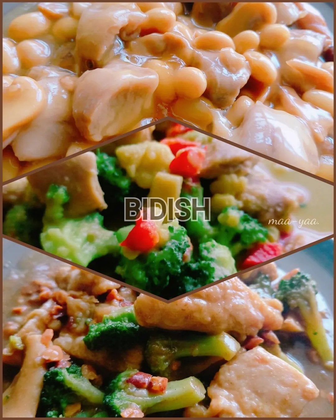 BIDISH/POLA/食品を使ったクチコミ(1枚目)