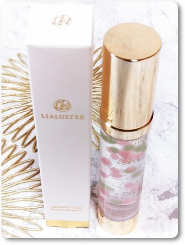 レチノール×シカ バウンスボールセラム/LIALUSTER/美容液を使ったクチコミ(1枚目)