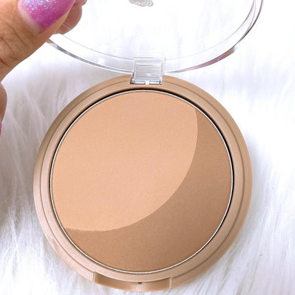 ベターザンシェイプブラシセット/rom&nd/シェーディングを使ったクチコミ(3枚目)