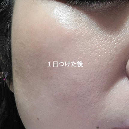 ネオクッション マット/LANEIGE/クッションファンデーションを使ったクチコミ(5枚目)