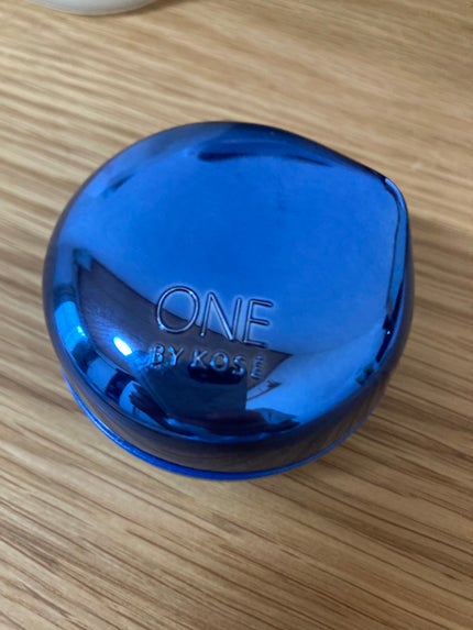 セラム シールド/ONE BY KOSE/フェイスバームを使ったクチコミ(1枚目)