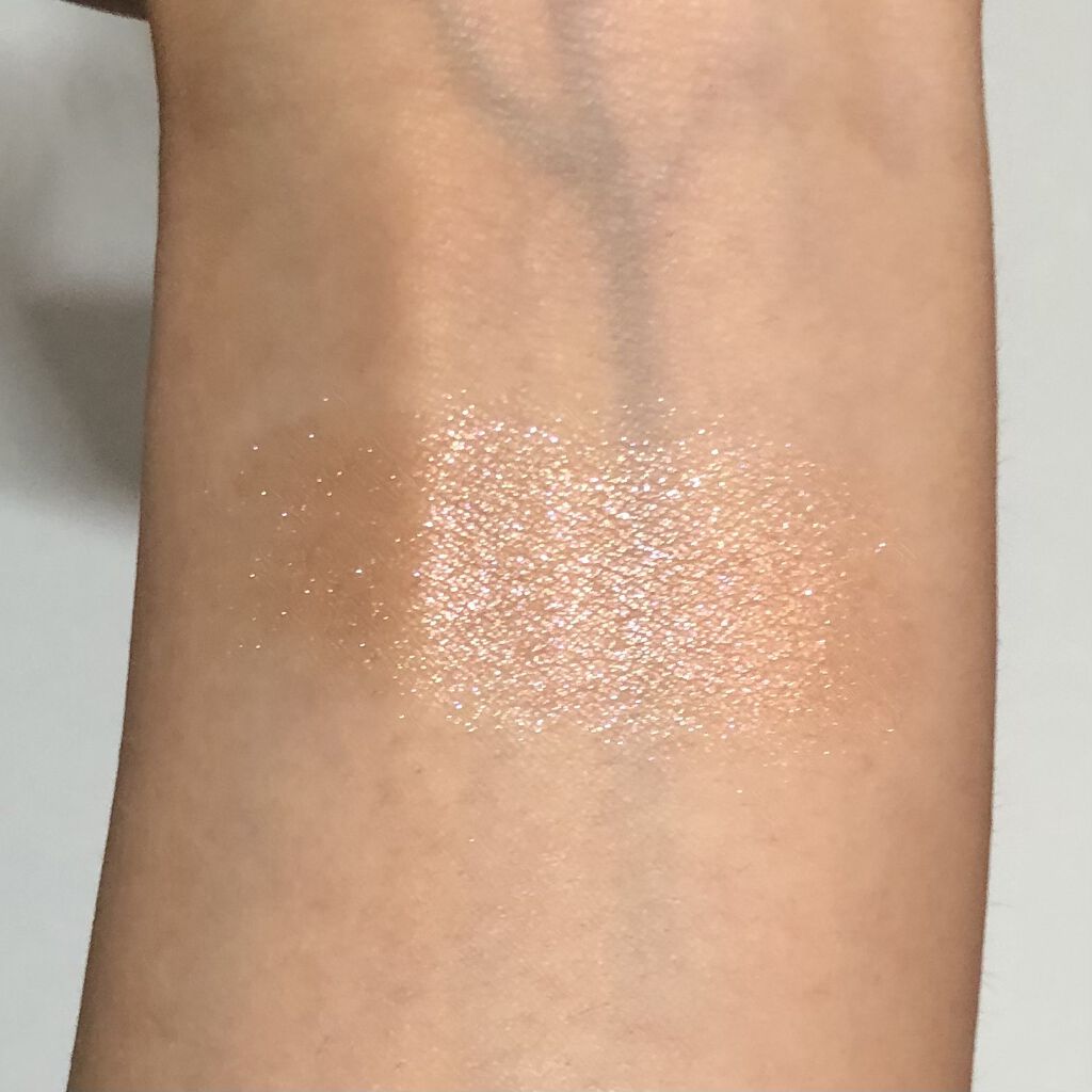 リュクスアイシャドウ/BOBBI BROWN/単色アイシャドウを使ったクチコミ（3枚目）