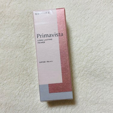 
Primavista
スキンプロテクトベース
皮脂崩れ防止下地
SPF20/PA＋＋

皮脂による不快なテカリ･ベタつきを防ぎ疲れた印象を見せない
夕方まで綺麗な仕上がりが続く

リニューアル前はホワ