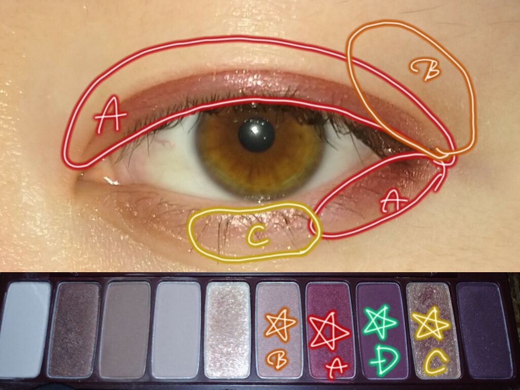 ラブ・ライナー リキッドアイライナーＲ３/ラブ・ライナー/リキッドアイライナーを使ったクチコミ（1枚目）